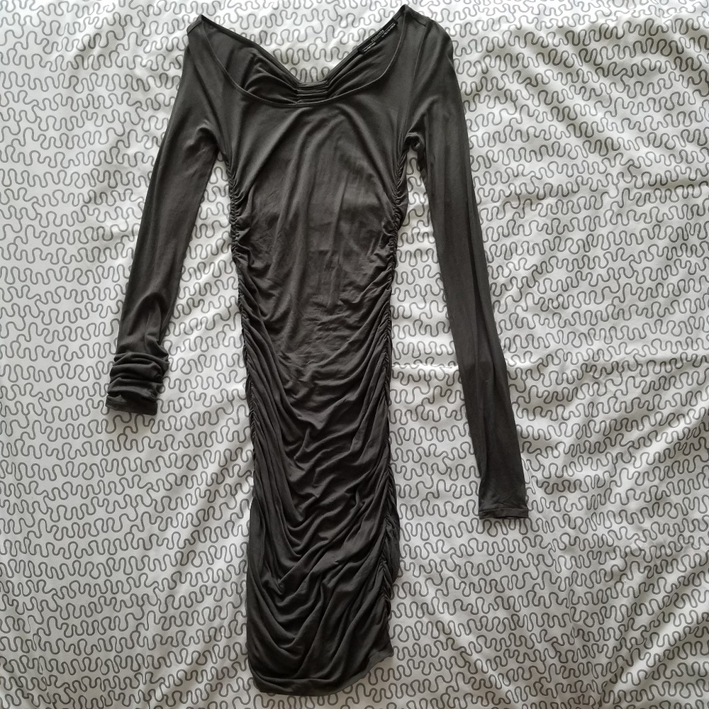 AllSaints Milla Dress